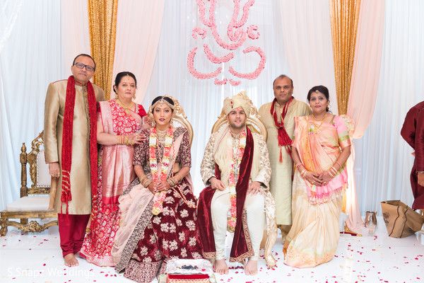 Wedding Album