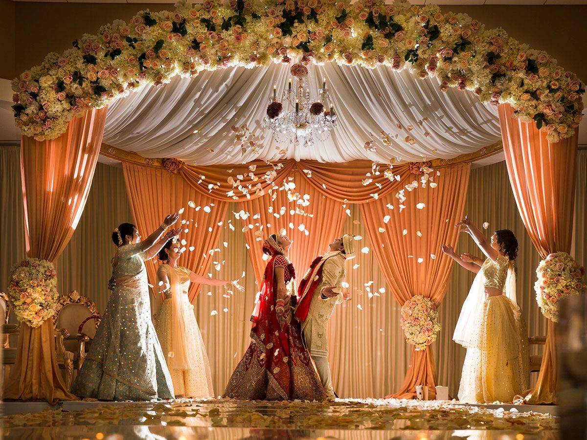 Wedding Album