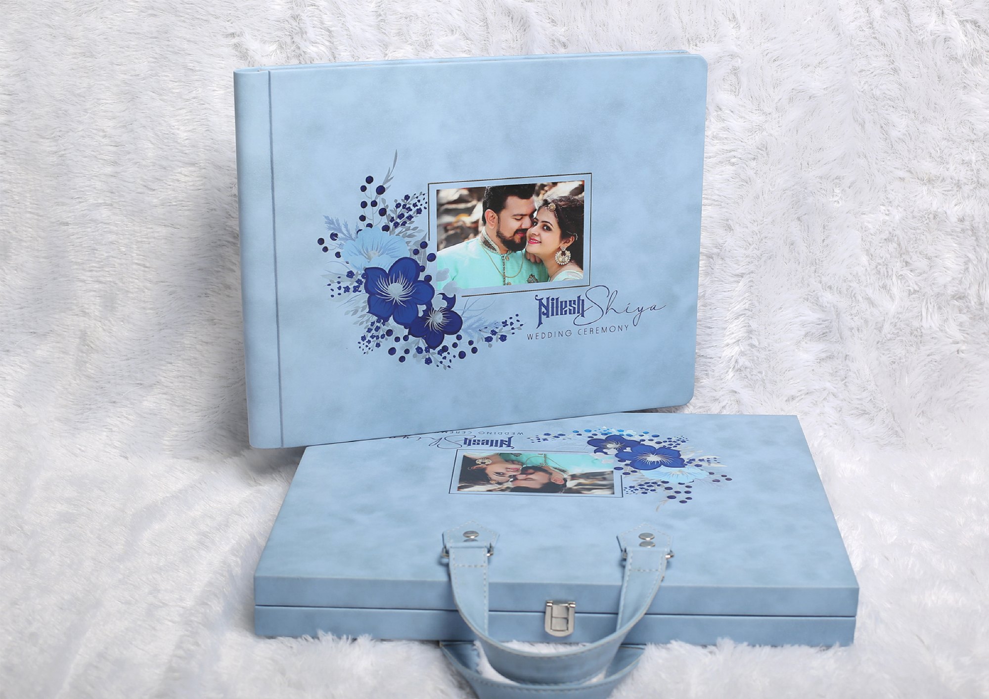 Wedding Album