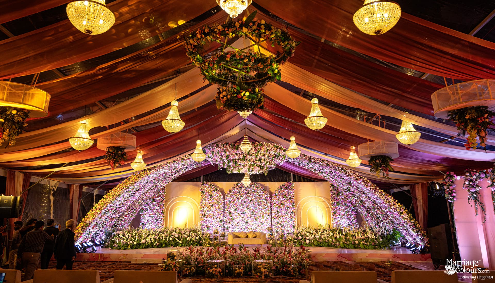 Luxury Wedding
